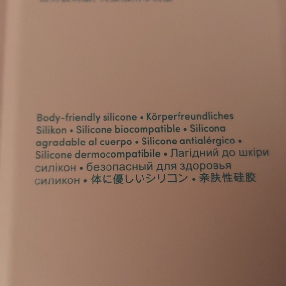 Air pulse stimulator - Picture 5 of 5